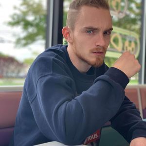 Meet your Posher, Austin